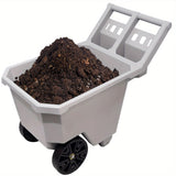 300 LB Yard Cart