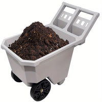 300 LB Yard Cart