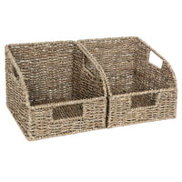 Seagrass (3 handles)