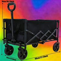 Upgraded Silent Universal Wheel Model