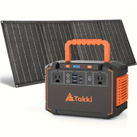 240WH-40W Solar Panel