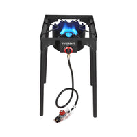Single Burner Stove HT-C-0041