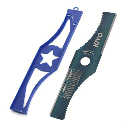 Brush Cutter Blade | SK5 Steel Trimmer Blade Lawn Mower Grass