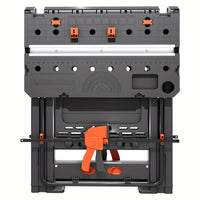 Folding Workbench