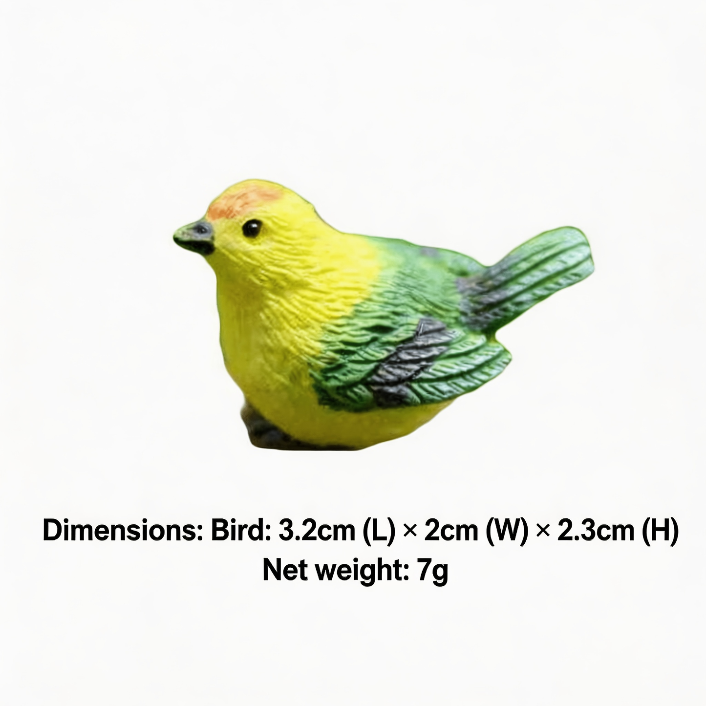 Hummingbird Nest House Handwoven Outdoor Garden Patio Bird Nest - Spherical Design Comfortable Nesting Shelter for Small Birds, Wildlife Habitat Decor