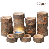 22pcs