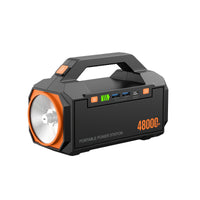 48000mAh