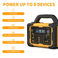 294wh/300w