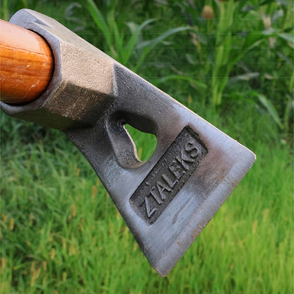Garden Hoe | Hand Hoe Weeding Digging Planting Cultivating Tool
