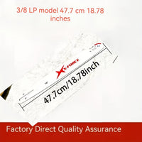 3/8 LP model 18.78 inch 18.78