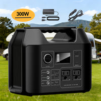 300W Power Station Only