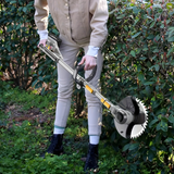 lawn mower