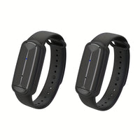 2pcs Black