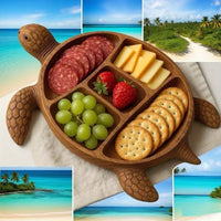 Turtle tray