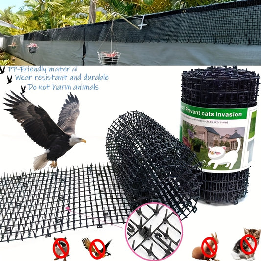 Bird Netting | Garden Fruit Tree Flower Crop Protection Mesh Outdoor