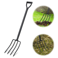 Four-tooth Fork [1pc]