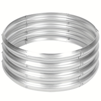 Silver 1.96FT