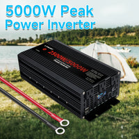 2500W Black