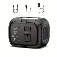 97.68Wh 120W Power Station