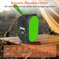 120W/99.84Wh Power Station