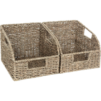 Natural(Seagrass)