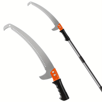 Alloy Steel Blade