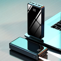 Black - 30000mAh