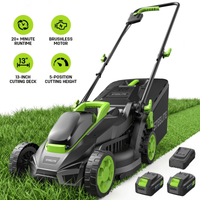 Green-2 Batteries