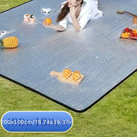 Dimensions: 78.74 x 39.37 inches