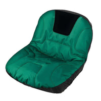 No Side Pockets - Green