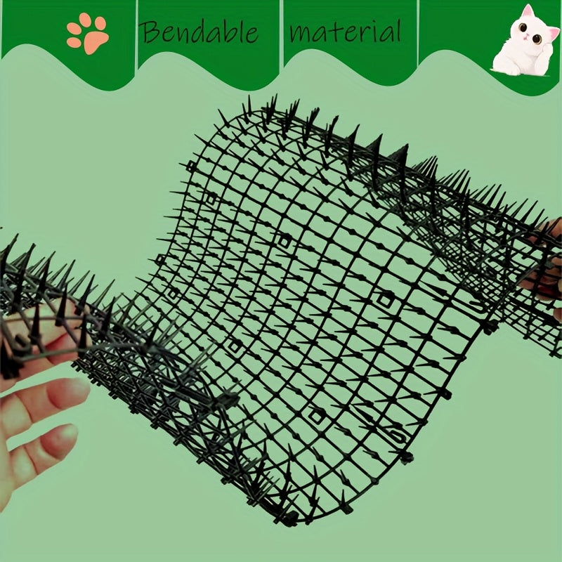 Bird Netting | Garden Fruit Tree Flower Crop Protection Mesh Outdoor