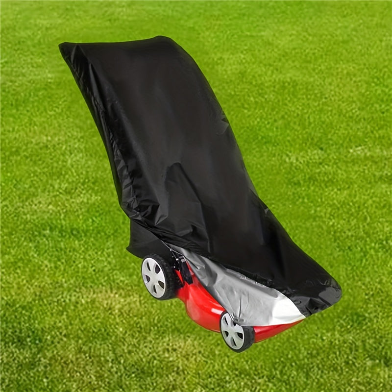 Lawn Mower Cover Waterproof Outdoor | Push Mower Storage Weather Cover