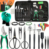 Bonsai tool set
