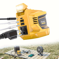 200W For Dewalt