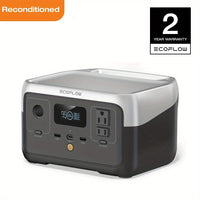 River 2 240Wh Refurbished