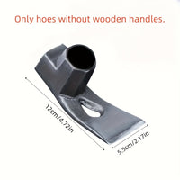 Small Hoe ((without Wooden Handle))