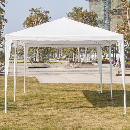 Canopy Tent 10x20 10x30 Outdoor Party Wedding BBQ Event Shelter