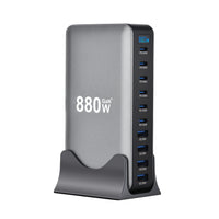 880W Black