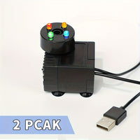 2pcs