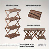 Wood Color