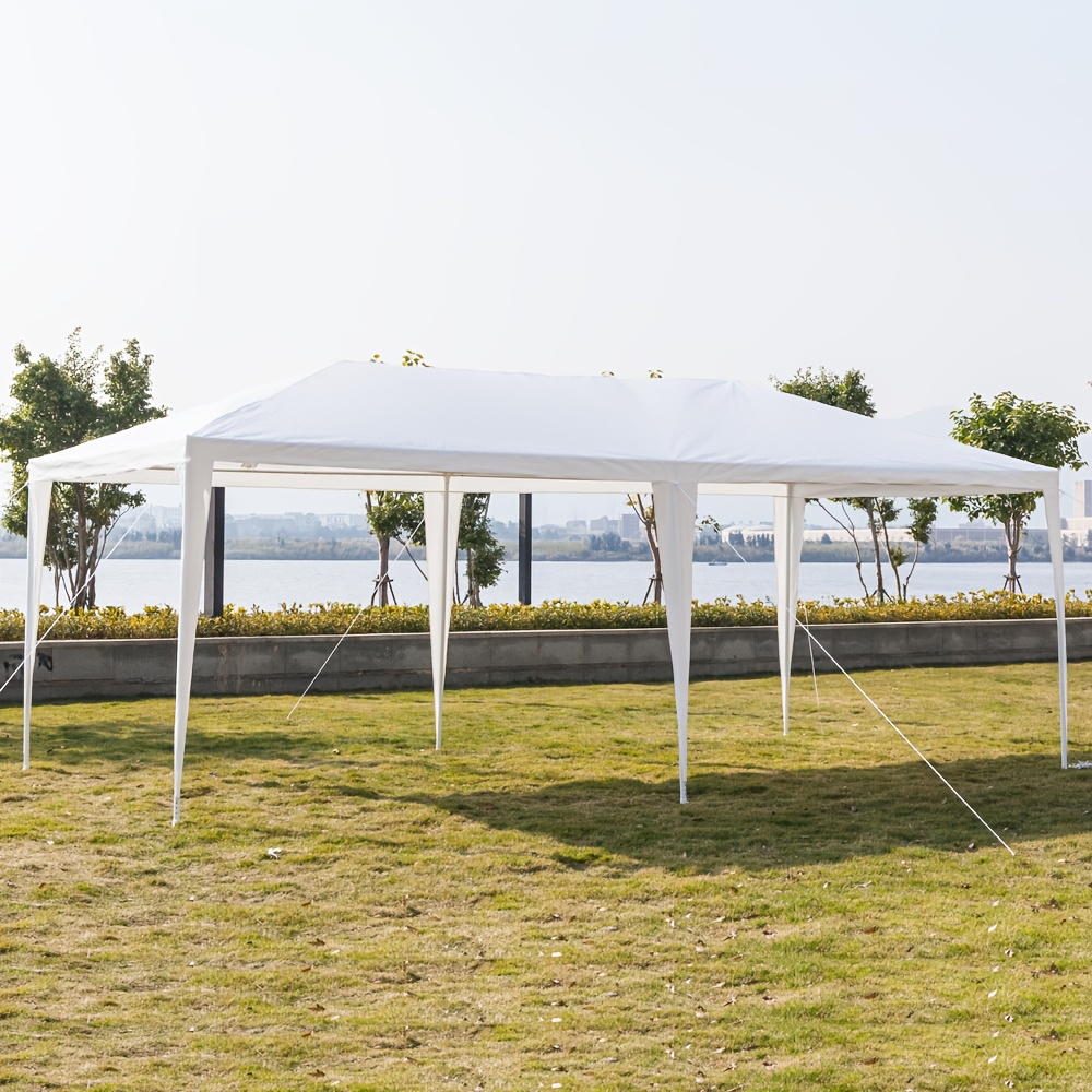 Canopy Tent 10x20 10x30 Outdoor Party Wedding BBQ Event Shelter