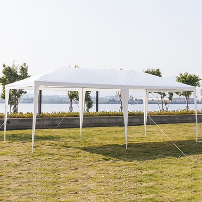 Canopy Tent 10x20 10x30 Outdoor Party Wedding BBQ Event Shelter