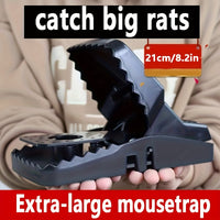 Extra large (8.27inch long)
