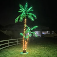 7Ft Solar