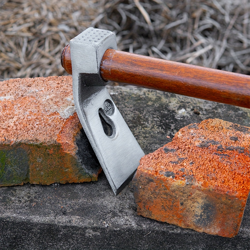 Garden Hoe | Hand Hoe Weeding Digging Planting Cultivating Tool