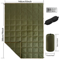 fern green