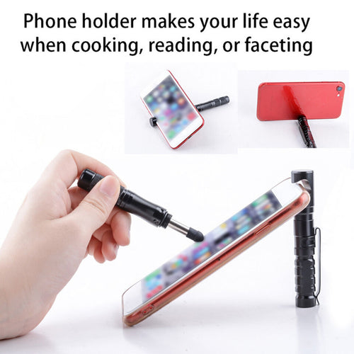 11 in to 1 Survival Tool MilitaryKart